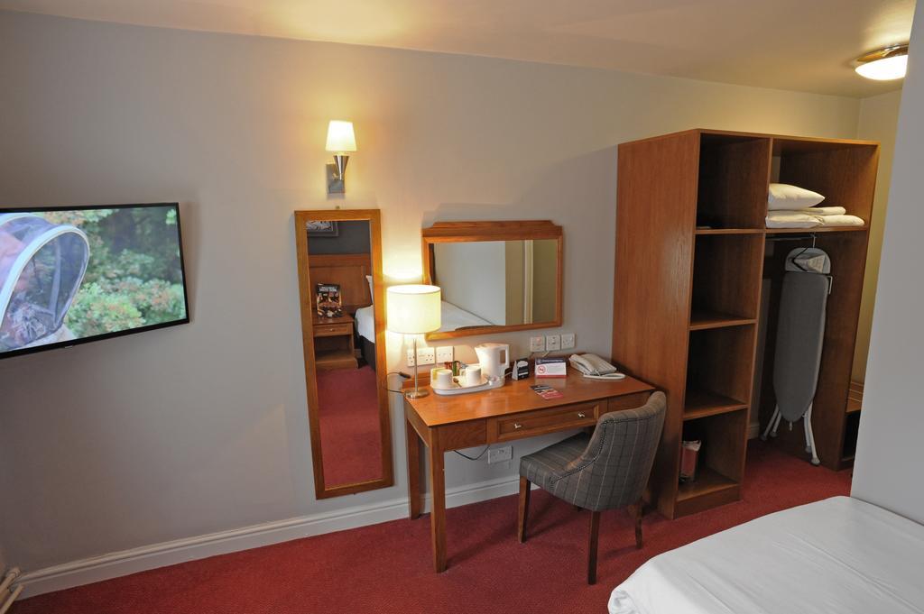 Brentwood Inn By Greene King Inns ロザーハム 部屋 写真